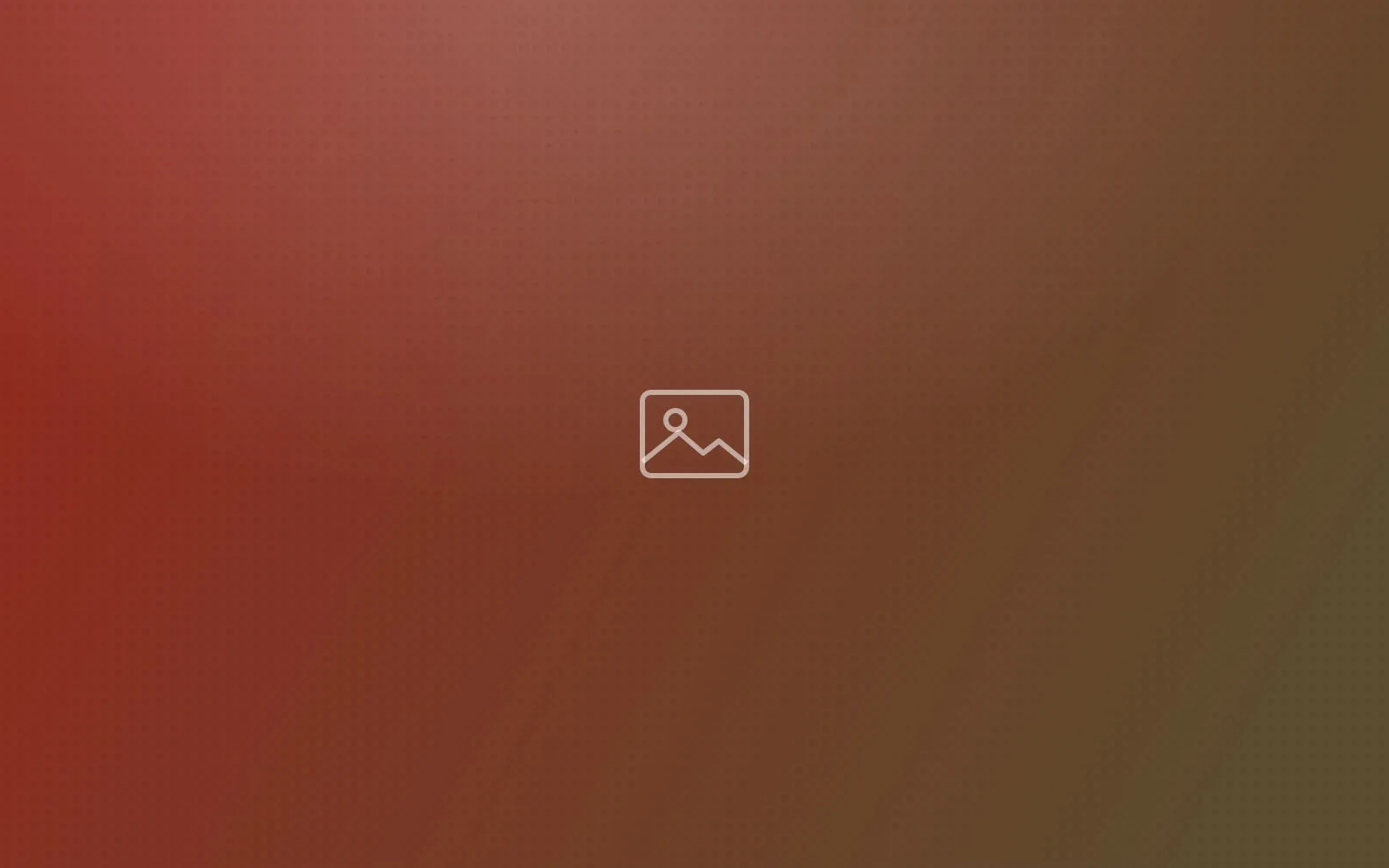Ilustração abstrata nas cores da publicação