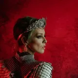Foto de Helena Muniz